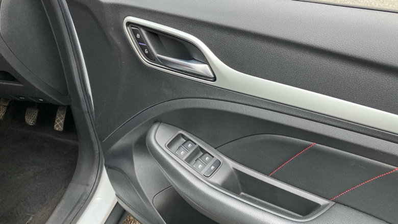 Nac MG Zs 1.5 VTi-TECH Limited Edition 5dr Petrol Hatchback